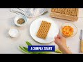 Simple Starts with Wasa: Breakfast