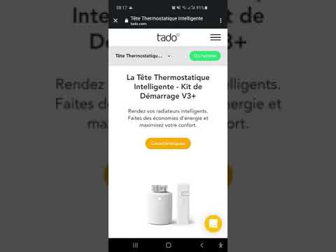 tado° using ChannelSight's eCommerce Intelligence 'Where to Buy' platform