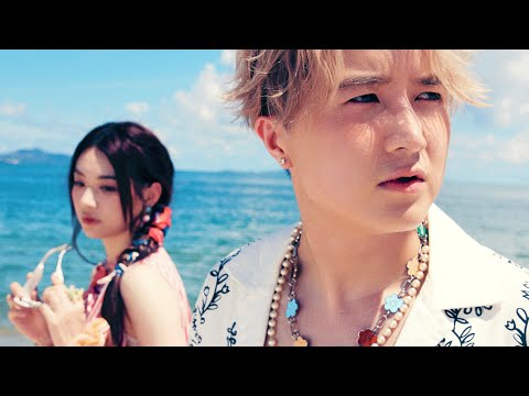 Young Hysan - Summer Blues (ft. Sinnie @ Lolly Talk) (Official Video)