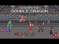 Legend Of The Double Dragon V1 5 Jimmy Stylish Playthrough Alternate Ending