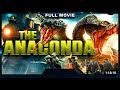 Dj Afro Killer Anaconda Anaconda 3 Offspring HD English Movie