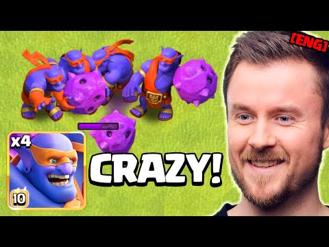 New Super Bowler Level leaves me Speechless!