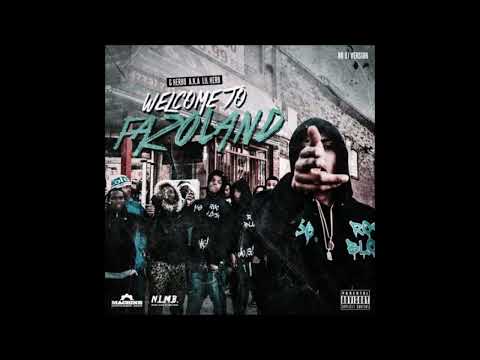 *FREE* G Herbo + RondoNumbaNine + L'A Capone Type Beat | "Lurkin"