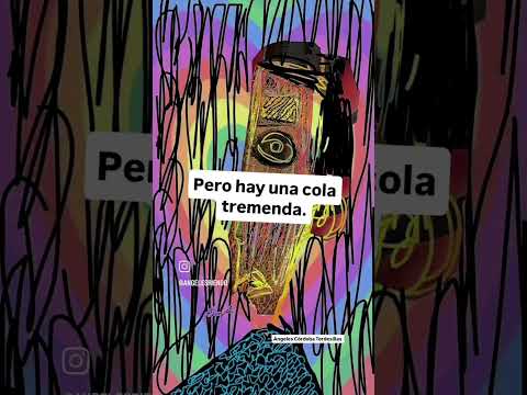 QUINTA DIMENSIÓN Ángeles Córdoba Tordesillas #humor