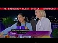 WBOC Emergency Alert System Required Monthly Test March 30 2022