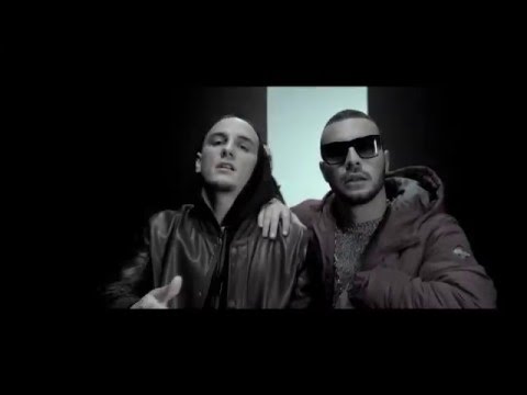 Çartani ft JKN & Lazy - GANG BANG ( Official Video )