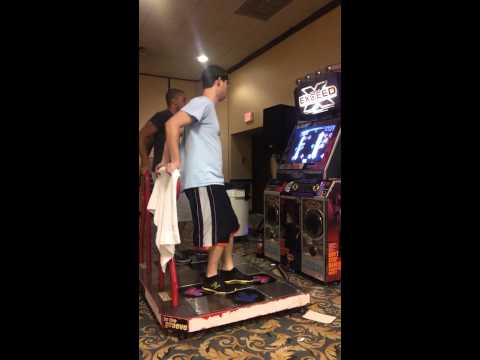 iamchris4life vs. baraka - Programmed Universe