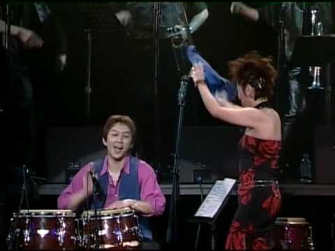 ORQUESTA DE LA LUZ - CUERO SONO