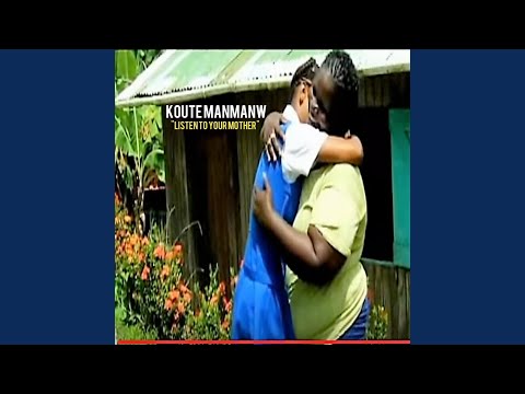 Koute Manmanw