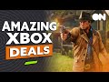 AMAZING NEW XBOX DEALS! | F1 2021, Red Dead Redemption 2, Resident Evil 7 + MORE | Deals of the Week