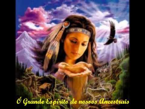Força Da Paz video