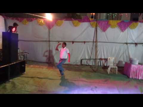 Awaj wadhav DJ Perfect 90 Dance