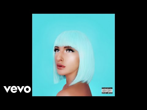Njomza - Outro (Audio)