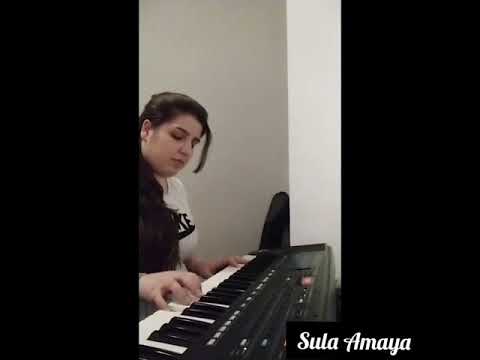 Sula Amaya: Queremos adorarte🙌