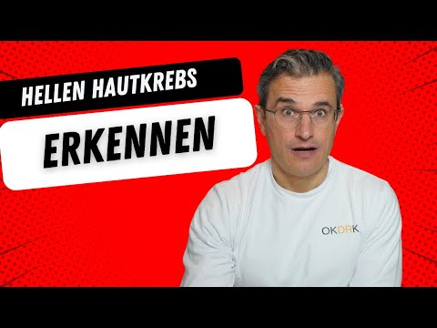 🧐 Detecting skin cancer: This is what basal cell carcinoma looks like! 🌟
