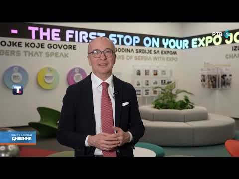 Ekspo 2027 i Cisko pokrenuli saradnju za izložbu; Mali: Snažan signal poverenja u Srbiju