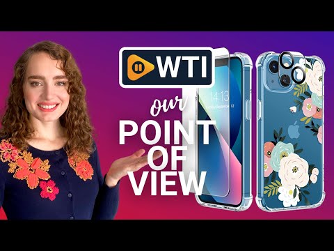 GVIEWIN Tempered Glass Screen Protector - WTI product video review