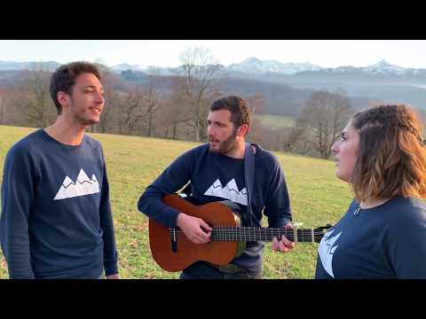 A Vista de Nas - Le collier