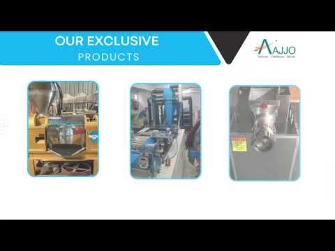 About New India Machinery