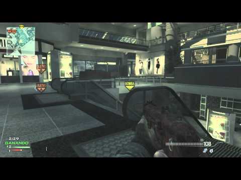 LyaR Campos and Implosion MaarK - Arkaden [Gamebattles]