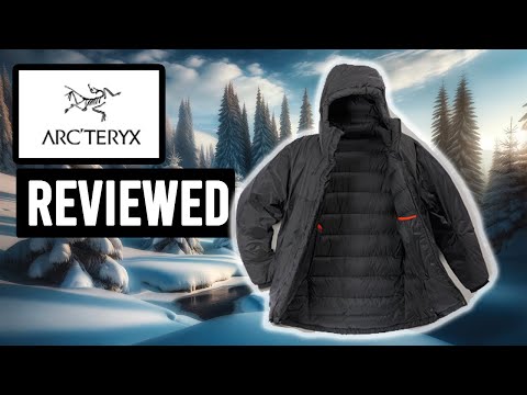 Is Arc'teryx REALLY Worth the $1000 Price Tag for Outdoor Enthusiasts
