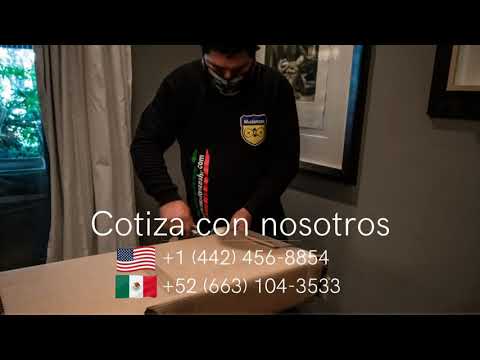 mudanzas ho | te cotizamos al instante