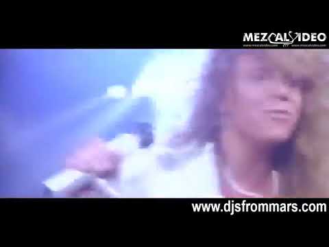 Green Day vs Europe - Boulevard Of Final Countdown ( Djs From Mars Bootleg )