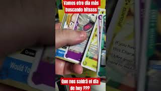 Día 45 sobrecito one piece tcg op15!!! #viral #viralshorts #onepiece #tcg