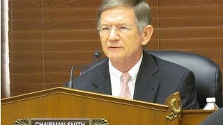 House 'Science' Committee Witch Hunt is Worse than Benghazi!