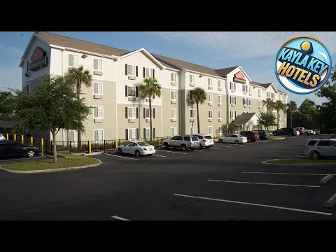 WoodSpring Suites Orlando North - Maitland | Orlando (FL), United States | Hotel Review 🛏️