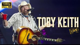 Toby Keith - Who's That Man (Dubbed Version)