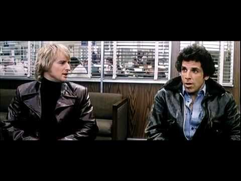 Starsky & Hutch [2004 / Trailer #1 / german]