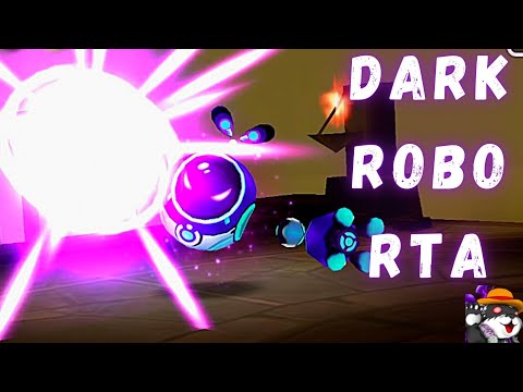 The Power Of Newly Buffed ROBO F-29 (Dark Robo) In RTA  Summoners War