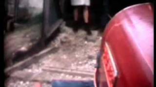 preview picture of video 'Hampshire Narrow Gauge Rly 1969'