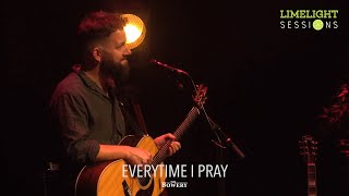 'Everytime I Pray' Live at LIMELIGHT SESSIONS, Cultura - Ede, NL | 01-12-2023 | The Bowery