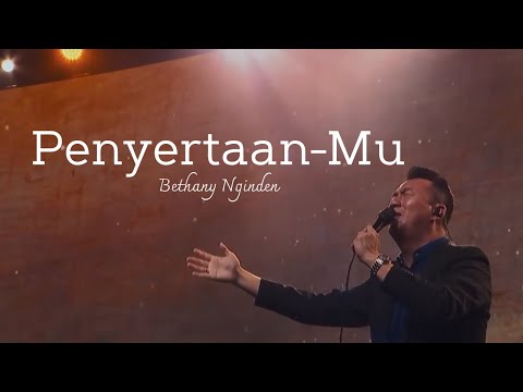 PenyertaanMu - Bethany Nginden