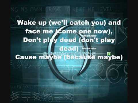 Passive by A Perfect Circle With Lyrics