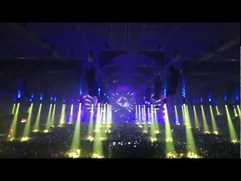 Qlimax 2012 Opening + Intro Wildstylez