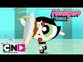 De Powerpuff Girls | Wetenschapshoed | Cartoon Network