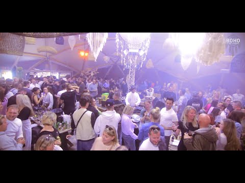 Boho Village Experience Opening 2022 - Official After Movie