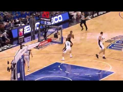 Raptors Highlights: Lowry Three and One - February 28, 2018