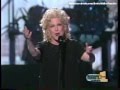 Bette Midler - To Deserve You