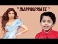 Super Dancer 3: NCPCR demands Shilpa Shetty's vulgar question to minor to be chopped off