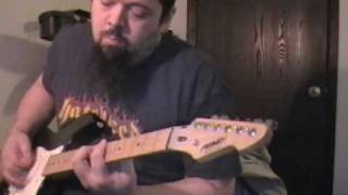 Fear - I Don&#39;t Care About You