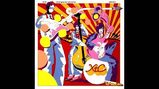 XTC - Chalkhills and Children [5.1 Steven Wilson Mix]