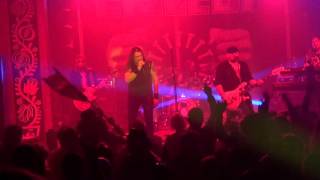 TRAKTOR - Jsem nabitej - Klub Mír - Uherské Hradiště - 7.11. 2015 TRAKTOR - Jsem nabitej - Klub Mír - Uherské Hradiště - 7.11. 2015