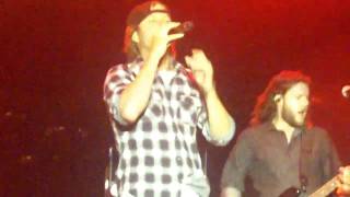 Dierks Bentley What Was I thinkin Deluna Fest 2010