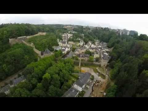 Bike Trip 2014 - Benelux - GOPRO