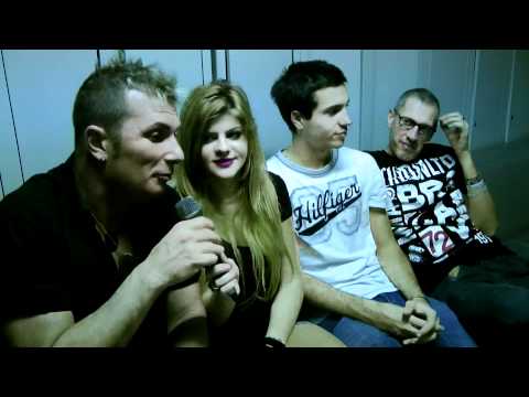 Dama: 5 Novembre "MI-BAUSCIA" Special Guest Ricky Salerno