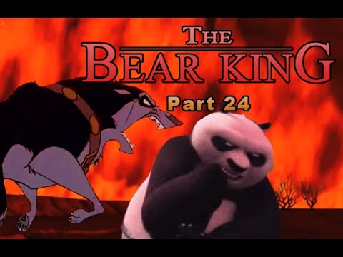 The Bear King Part 24 - Po Confronts Steele